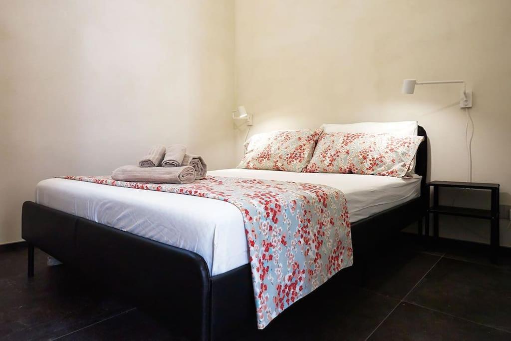 Casa 'Nta Vanedda Modica Dış mekan fotoğraf