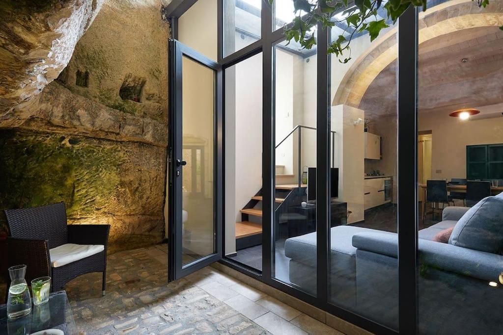 Casa 'Nta Vanedda Modica Dış mekan fotoğraf